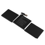 CoreParts MBXAP-BA0033 ricambio per laptop Batteria (Laptop Battery for Apple 52Wh - 6 Cell Li-Pol 11.1V 4.7Ah - 52Wh 6