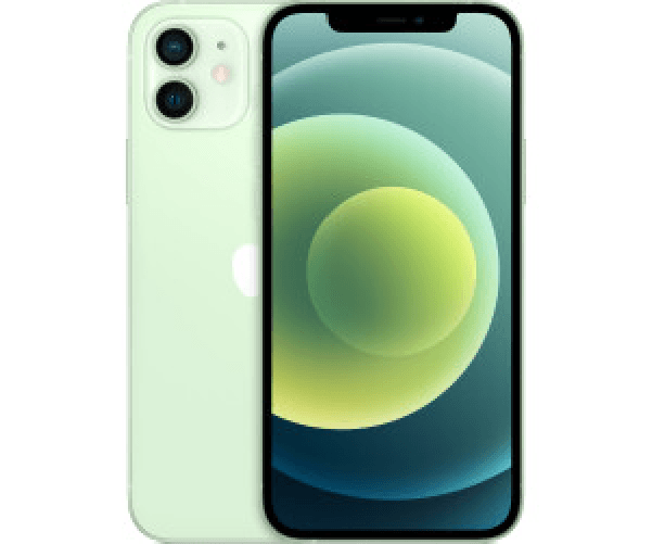 Apple-iPhone-12-64GB-Verde-verde---Smartphone-5G-Display-OLED-Fotocamera-Dual