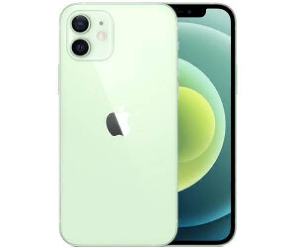Apple-iPhone-12-64GB-Verde-verde---Smartphone-5G-Display-OLED-Fotocamera-Dual