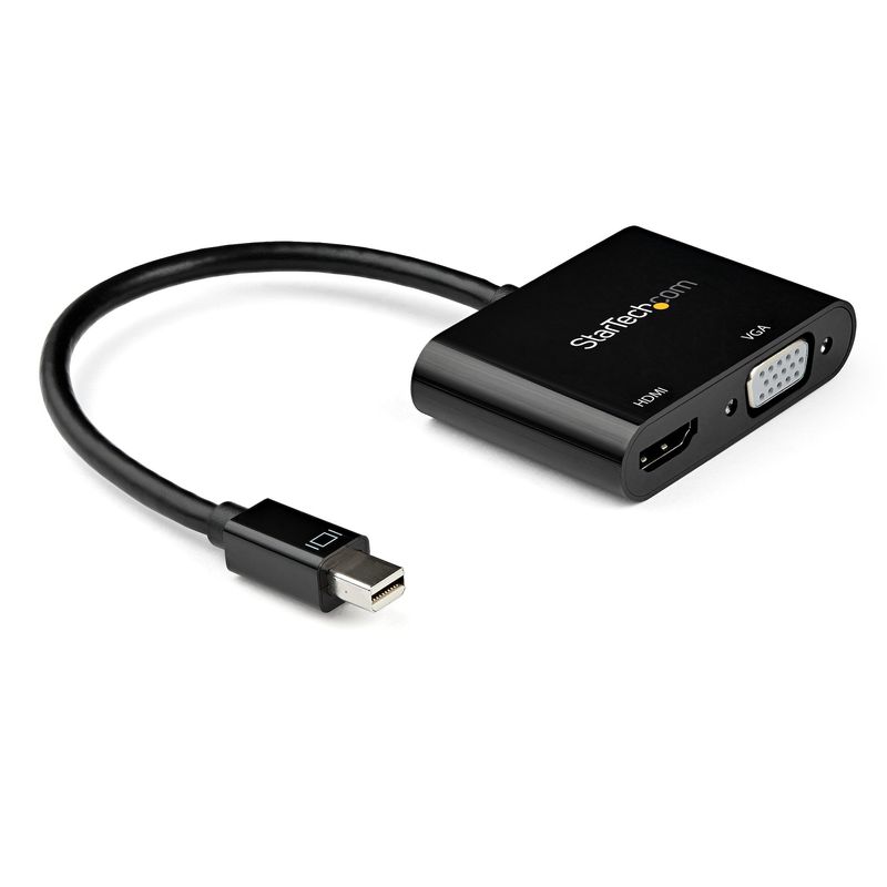 StarTech.com-Adattatore-Mini-DisplayPort-a-HDMI-o-VGA---4K-60Hz--MINI-DISPLAYPORT-TO-HDMI-VGA---ADAPTER-CONVERTER-DONGLE