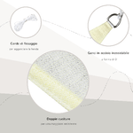 Outsunny-Tenda-da-sole-triangolare-in-HDPE-Crema-4x4x4m