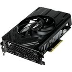 Palit NE64060019P1-1070F scheda video NVIDIA GeForce RTX 4060 8 GB GDDR6 (Palit RTX4060 StormX PCIe4 8GB DDR6 HDMI 3 DP