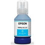 Epson SC-T3100X CYAN cartuccia d'inchiostro 1 pz Originale Ciano