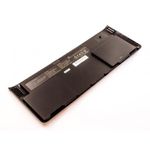 CoreParts MBXHP-BA0020 ricambio per laptop Batteria (Laptop Battery for HP 38Wh - Li-Pol 11.1V 3.4Ah 38Wh - Li-Pol 11.1V