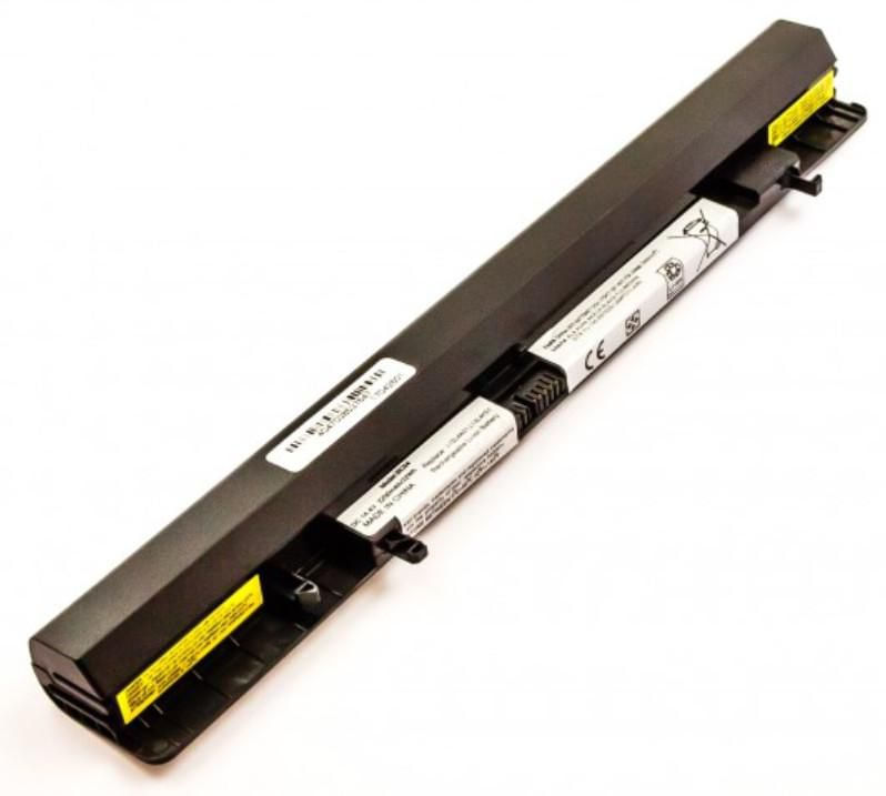 CoreParts-MBXLE-BA0008-ricambio-per-laptop-Batteria--Laptop-Battery-for-Lenovo---32Wh-4-Cell-Li-ion-14.4V---2.2Ah-32Wh-4