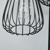 HOMCOM-Lampada-da-Terra-Vintage-Industriale-in-Metallo-Nero-Lampada-a-Piantana-da-Terra-Moderna-Ф35-x-170cm