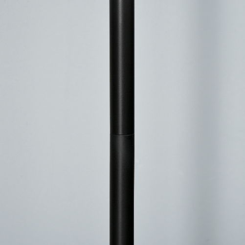 HOMCOM-Lampada-da-Terra-Vintage-Industriale-in-Metallo-Nero-Lampada-a-Piantana-da-Terra-Moderna-Ф35-x-170cm