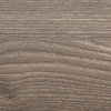 Vinsetto-Scrivania-Sollevabile-a-4-Altezze-con-Regolazione-Elettrica-struttura-in-Metallo---Teak-Nero