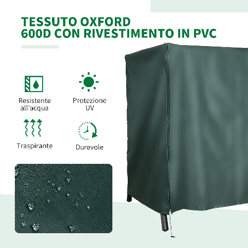 Outsunny-Telo-Copertura-per-Dondolo-Impermeabile-e-Resistente-Raggi-UV-|-Tessuto-Oxford-Rivestito-in-PVC-|-177x114x152cm