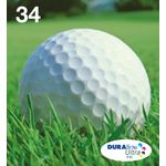 Epson Golf ball Multipack 4-clr 34 DURABrite Ultra Ink EasyMail (MULTI 4CLR 34 INK EASYMAIL)