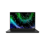 Razer Blade 16 RZ09-0483SGJ3-R3G1 laptop Intel® Core™ i9 i9-13950HX Computer portatile 40,6 cm (16") WQUXGA 32 GB DDR5