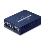 PLANET 2-Port RS232/422/485 Serial server seriale (2-Port RS232/422/485 Serial - Device Server 2-Port - RS232/422/485 Se