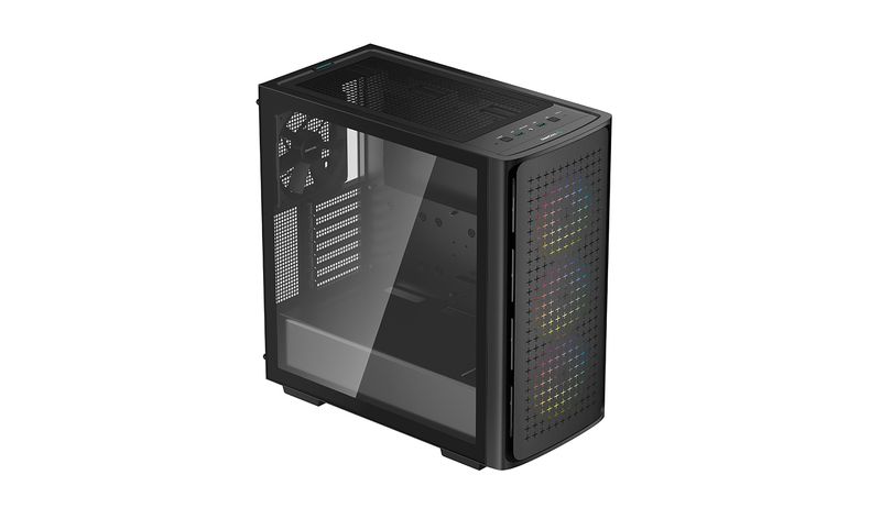 DeepCool-CK560-Midi-Tower-Nero