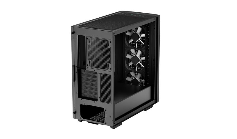 DeepCool-CK560-Midi-Tower-Nero