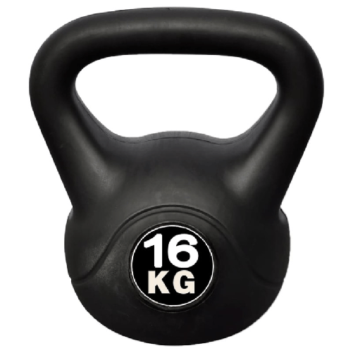 vidaXL-Kettlebell-16-kg