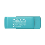 A-DATA ADATA UC310 ECO unità flash USB 64 GB USB tipo A 3.2 Gen 1 (3.1 Gen 1) Verde