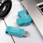 Chiavetta-USB-ADATA-UC310-256GB-USB-3.2-Ecologica