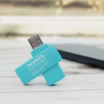 Chiavetta-USB-ADATA-UC310-256GB-USB-3.2-Ecologica