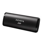 ADATA SE760 512 GB USB tipo-C 3.2 Gen 2 (3.1 Gen 2) Nero