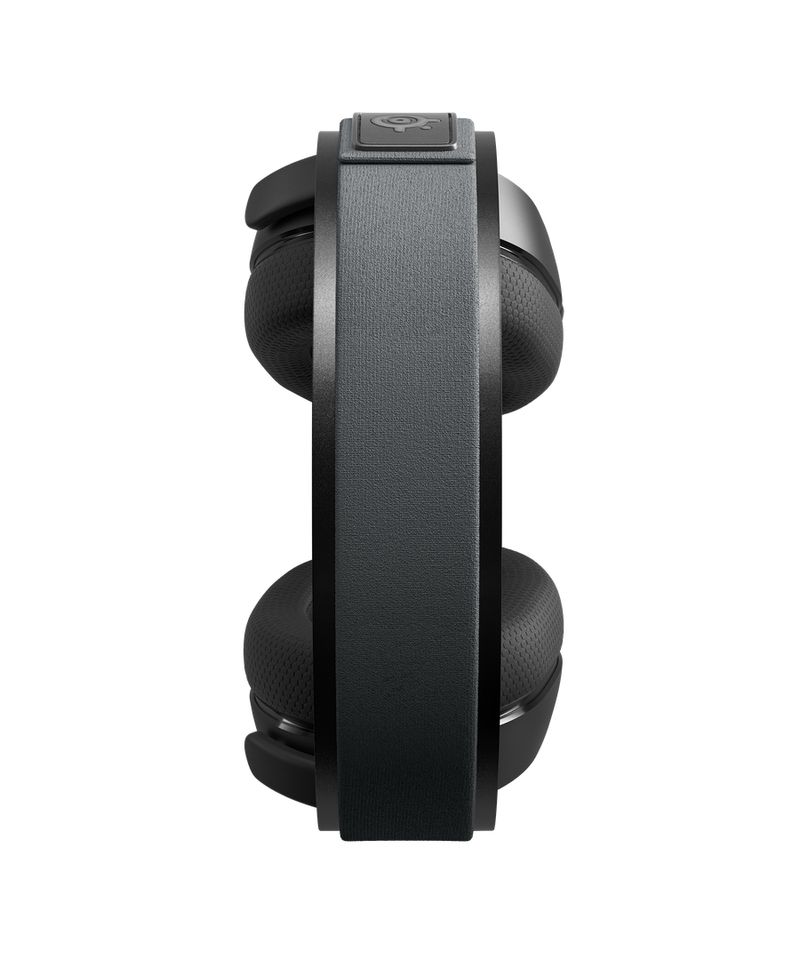 Steelseries-Arctis-7-Auricolare-Con-cavo-e-senza-cavo-A-Padiglione-Giocare-USB-tipo-C-Nero--ARCTIS-7PLUS-BLACK-