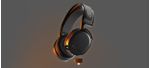 Steelseries-Arctis-7-Auricolare-Con-cavo-e-senza-cavo-A-Padiglione-Giocare-USB-tipo-C-Nero--ARCTIS-7PLUS-BLACK-