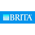 Brita 1.2023.0413 Filtraggio acqua Filtro per l'acqua del rubinetto 600 L Argento, Bianco