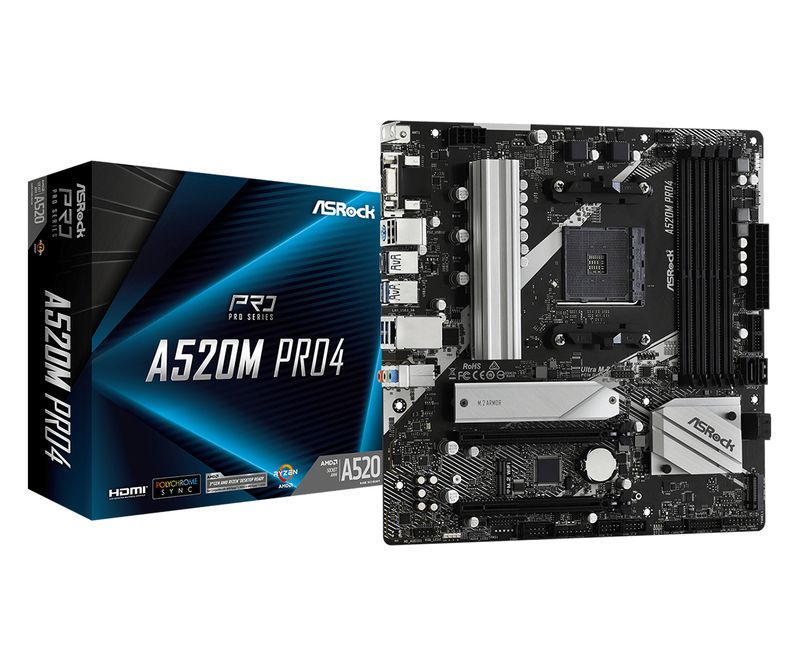 ASROCK-A520M-PRO4