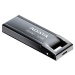 Penna-USB-ADATA-UR340-32GB-USB-3.2-Metallo-Nera