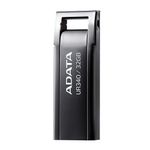 Penna-USB-ADATA-UR340-32GB-USB-3.2-Metallo-Nera