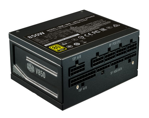 Cooler-Master-V-Series-V850-SFX-850Watt