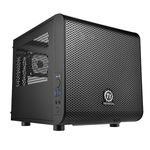 Thermaltake Core V1 Cubo Nero