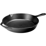 Lodge 12 Inch Cast Iron Skillet