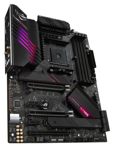 ASUS-ROG-STRIX-B550-XE-GAMING-WIFI-ATX-AMD-B550