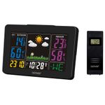 Denver Stazione Meteorologica Multifunzione Denver Electronics WS-540 Nero