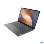 Lenovo IdeaPad 5 AMD Ryzen™ 5 5625U Computer portatile 39,6 cm (15.6") Full HD 8 GB DDR4-SDRAM 512 GB SSD Wi-Fi 6 (802