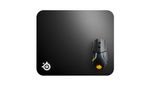 Steelseries-QcK-Hard-Tappetino-per-mouse-per-gioco-da-computer-Nero--STEELSERIES-QCK-HARD-PAD-