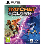 RATCHET & CLANK RIFT APART PS5 UK