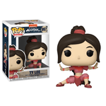 FUNKO POP AVATAR THE LAST AIRBENDER 997 - TY LEE