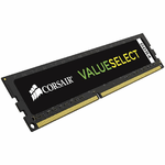 Corsair Value Select 8GB PC4-17000 memoria 1 x 8 GB DDR4 2133 MHz