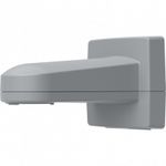 Axis T91G61 Monte (AXIS T91G61 WALL MOUNT GREY - ALUMINUM WITH IP66)