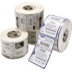 Zebra Z-Select 2000T Bianco (Z-SLCT 2000T 102X203MM - 726 LBL/ROLL C-76MM BOX OF 4)