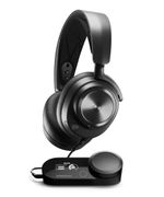 Steelseries-Arctis-Nova-Pro-Auricolare-Cablato-A-Padiglione-Giocare-Nero--SteelSeries-Arctis-Nova-Pro-Wired-Over-the-hea