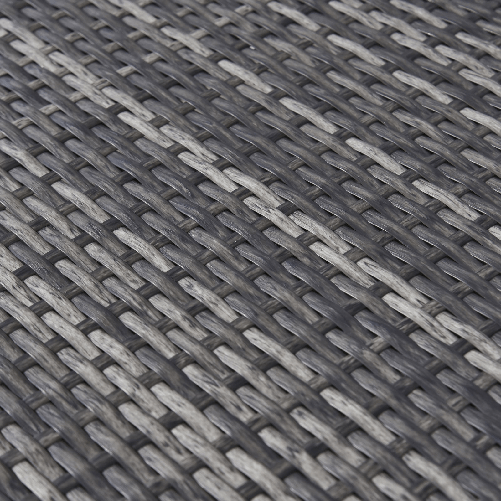 Outsunny-Set-da-7-Pezzi-Salotto-da-Esterni-in-Rattan-con-Poltrona-Pouf-Tavolino-Grigio