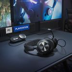 Steelseries-Arctis-Nova-Pro-Auricolare-Cablato-A-Padiglione-Giocare-Nero--SteelSeries-Arctis-Nova-Pro-Wired-Over-the-hea