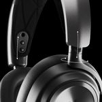 Steelseries-Arctis-Nova-Pro-Auricolare-Cablato-A-Padiglione-Giocare-Nero--SteelSeries-Arctis-Nova-Pro-Wired-Over-the-hea