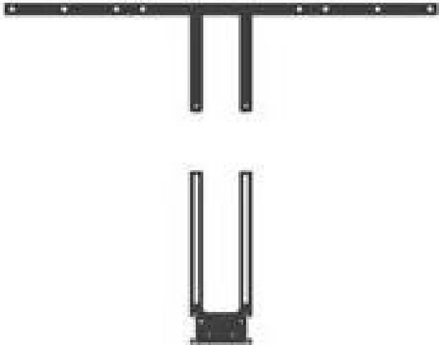 Hagor-2287-kit-di-fissaggio--POLY-DISPLAY-ADAPTER-75---86----