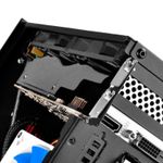 Silverstone-SST-ML09B-computer-case-HTPC-Nero--Silverstone-SST-ML09B-Milo-Mini-ITX-Case---Black-