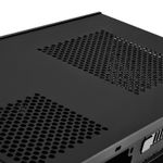 Silverstone-SST-ML09B-computer-case-HTPC-Nero--Silverstone-SST-ML09B-Milo-Mini-ITX-Case---Black-