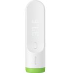 Nokia Withings Thermo Termometro digitale Verde, Bianco Fronte Pulsanti