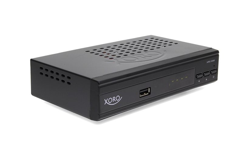 Xoro-HRS-8689-DVB-S-S2-Receiver-schwarz--SAT100623-